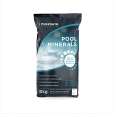 PURESWIM® POOL & SPA MINERALS